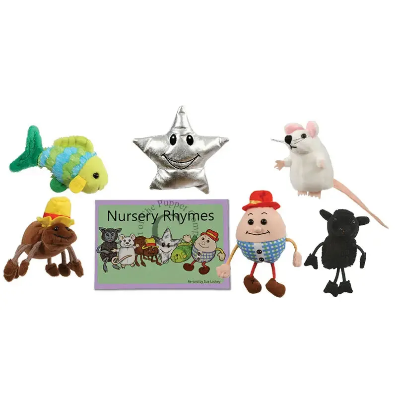 Traditional Story Set