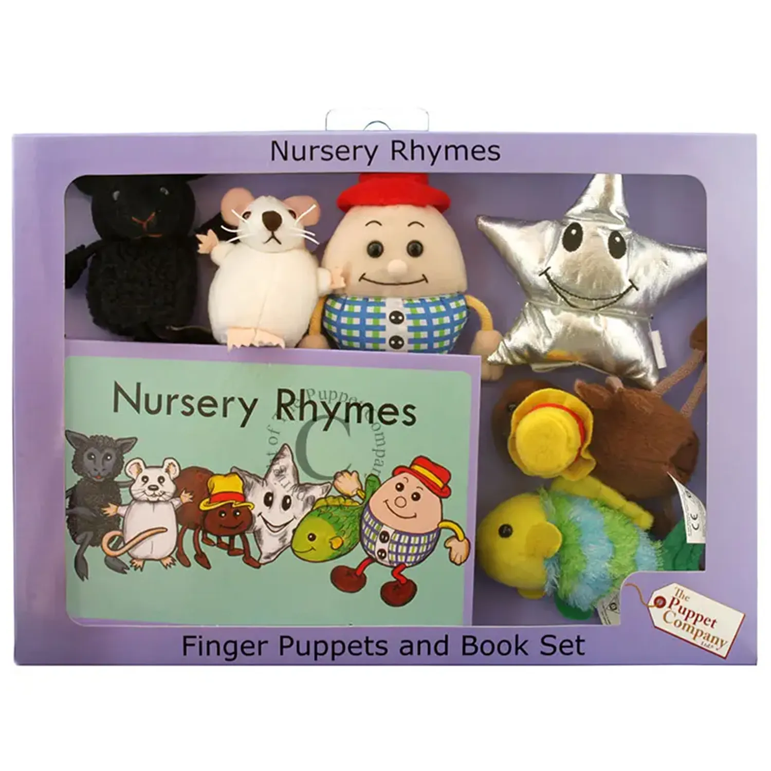 Traditional Story Set