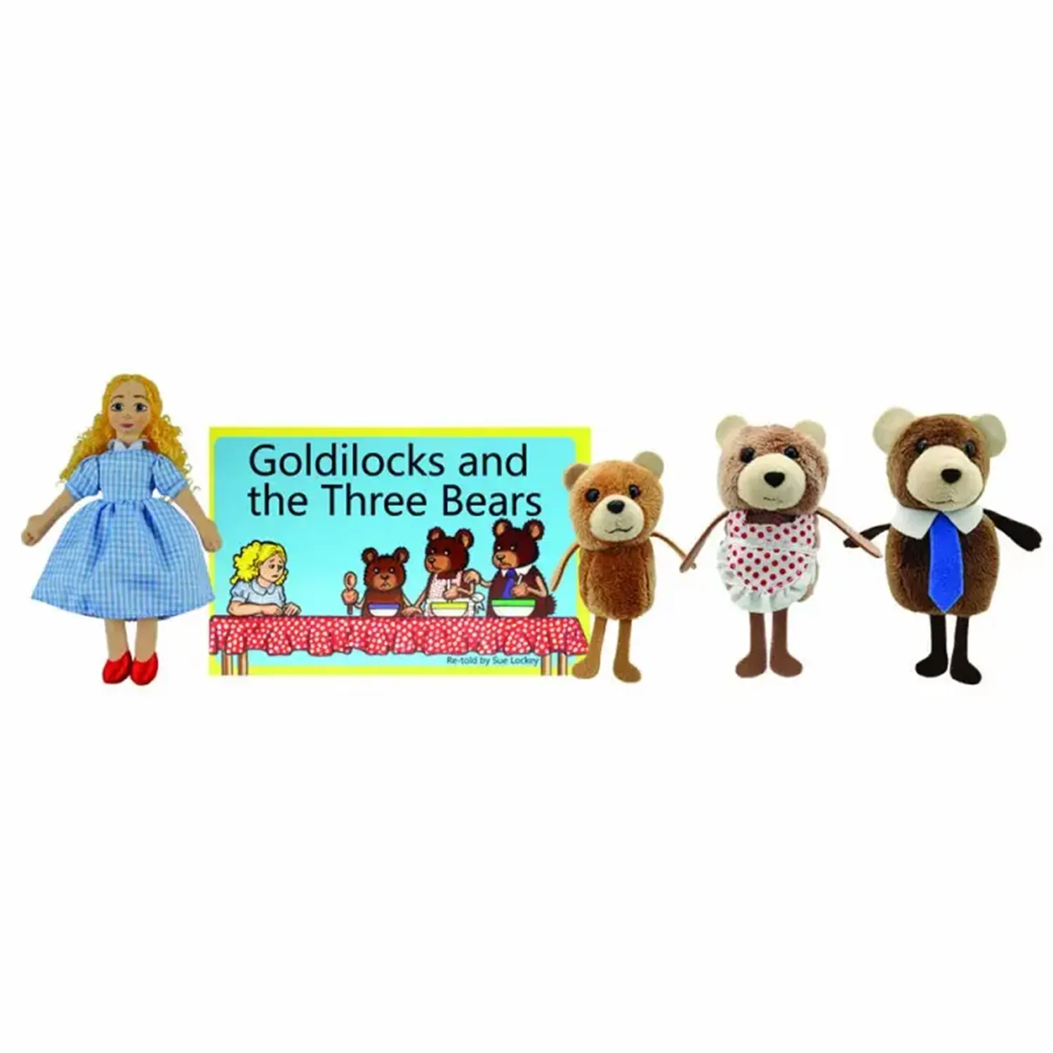 Traditional Story Set