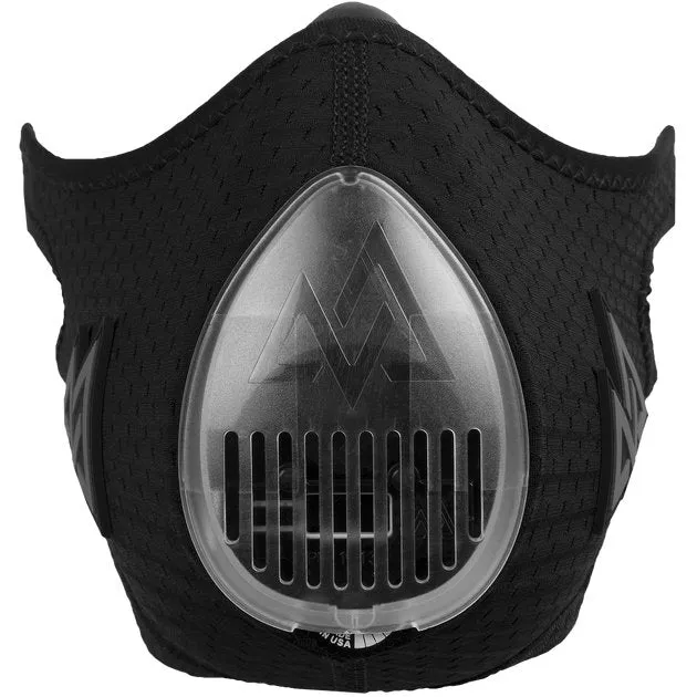 Training Mask 3.0 DIAL FRONT CLIP