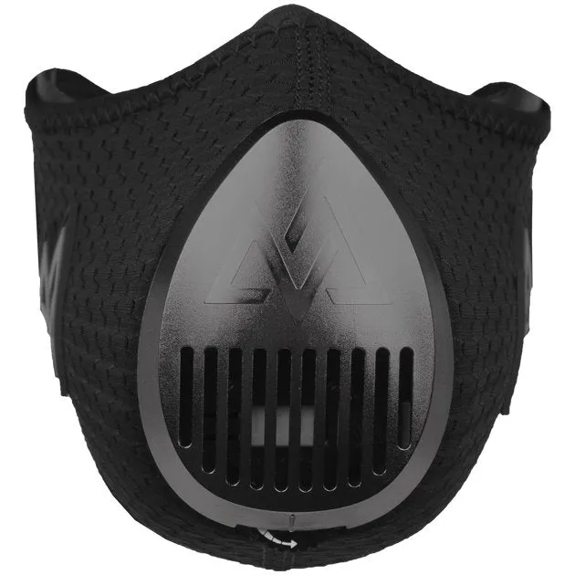 Training Mask 3.0 DIAL FRONT CLIP
