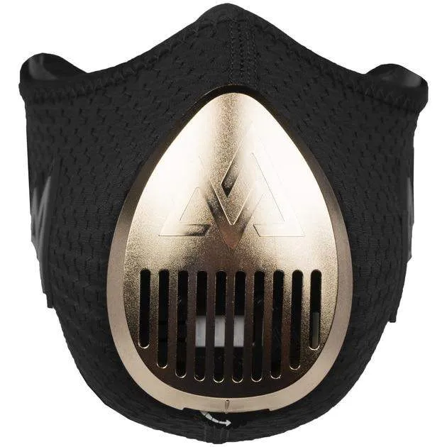 Training Mask 3.0 DIAL FRONT CLIP