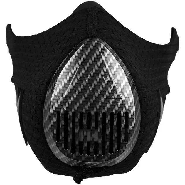 Training Mask 3.0 DIAL FRONT CLIP