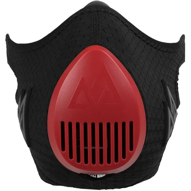 Training Mask 3.0 DIAL FRONT CLIP