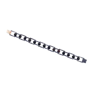 Traveler's Trace Bracelet