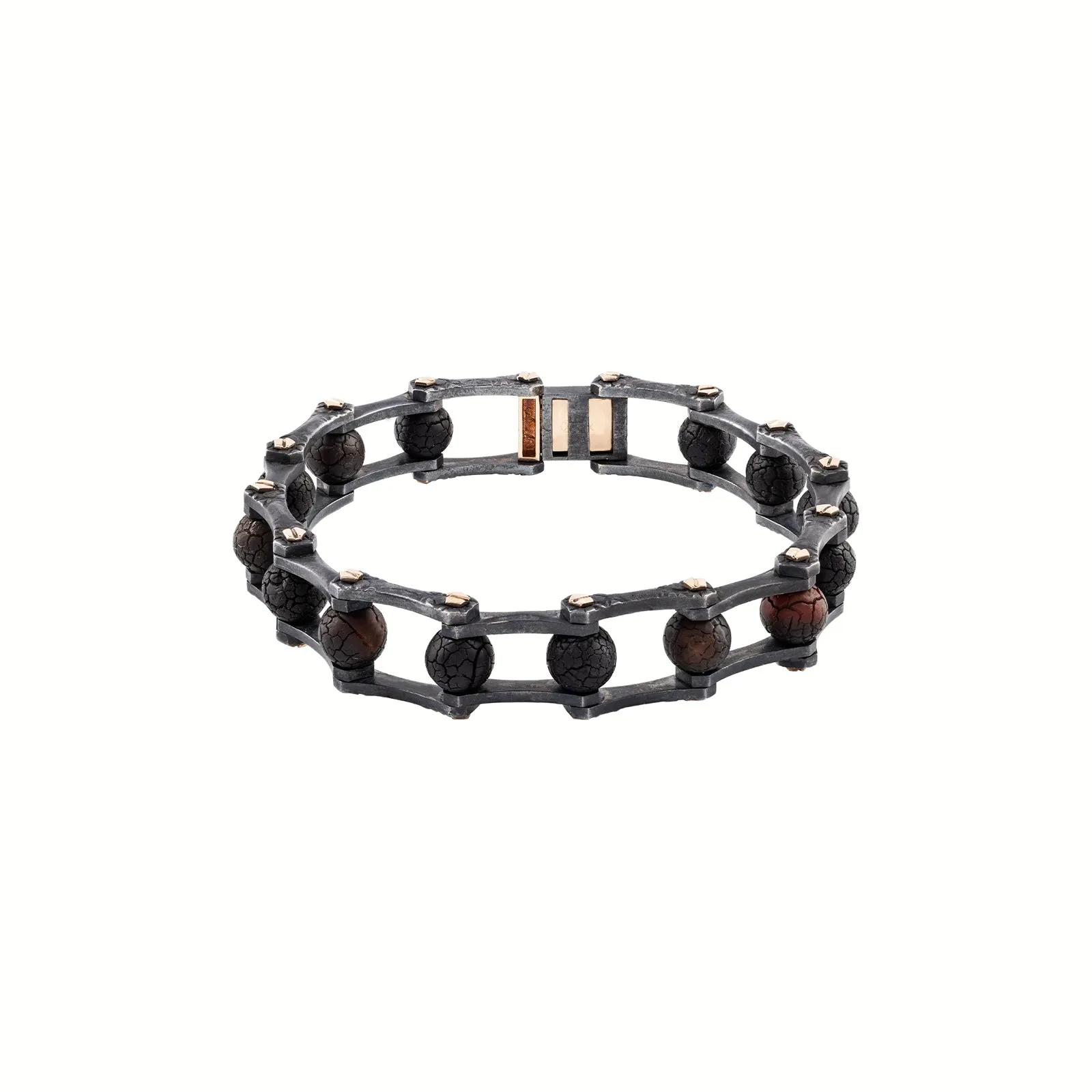 Traveler's Trace Bracelet