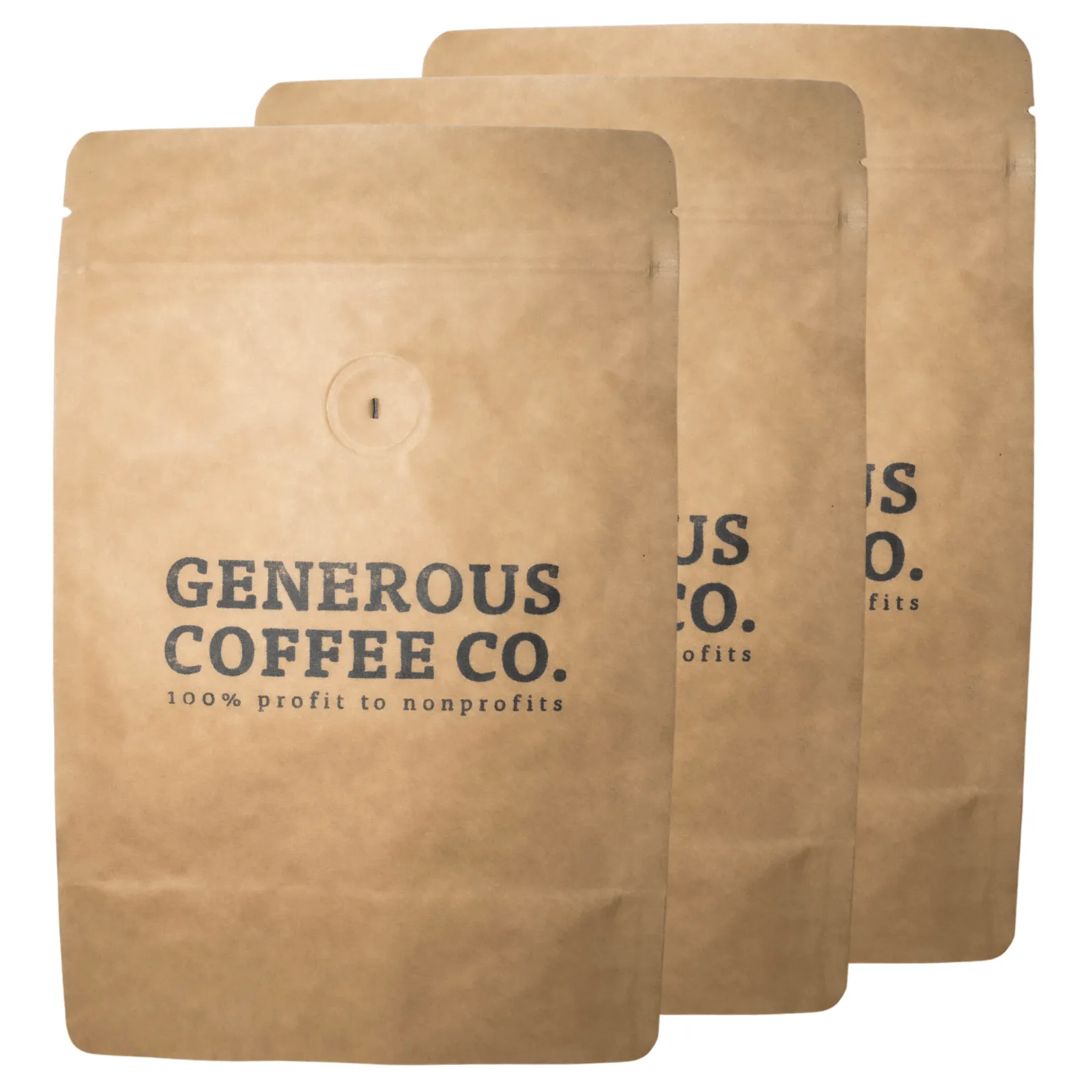 Trio Sampler Pack