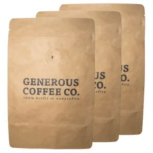 Trio Sampler Pack