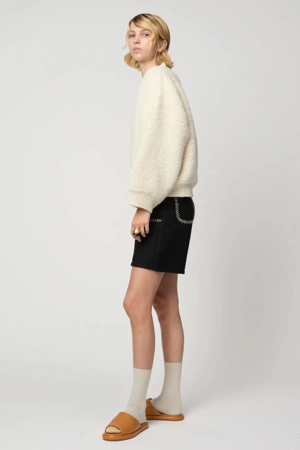 Tristan Cardigan