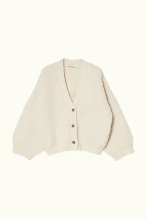 Tristan Cardigan