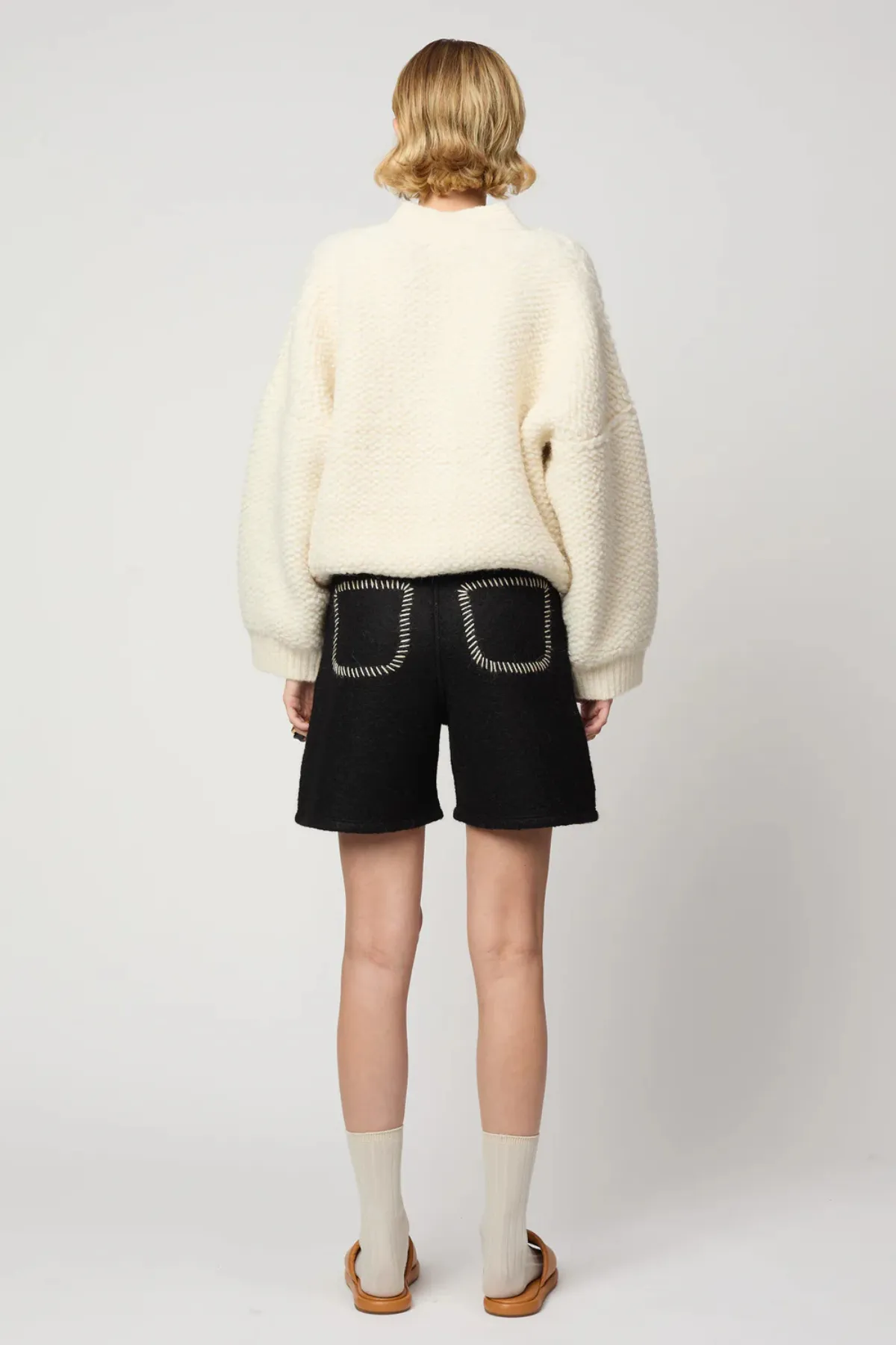 Tristan Cardigan