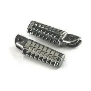 Triumph Rider Footrests