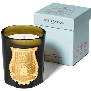 TRUDON CLASSIC CANDLE, DADA - Tea and Vetiver