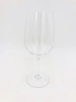 True Polycarbonate Wine Glass