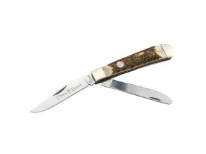 TS 2.0 Trapper Stag