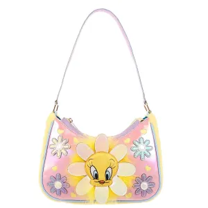 Tweety Blooms Bag