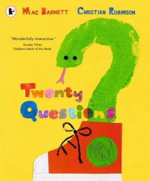 Twenty questions