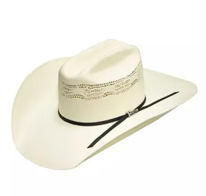 Twister Bangora Natural Straw Hat