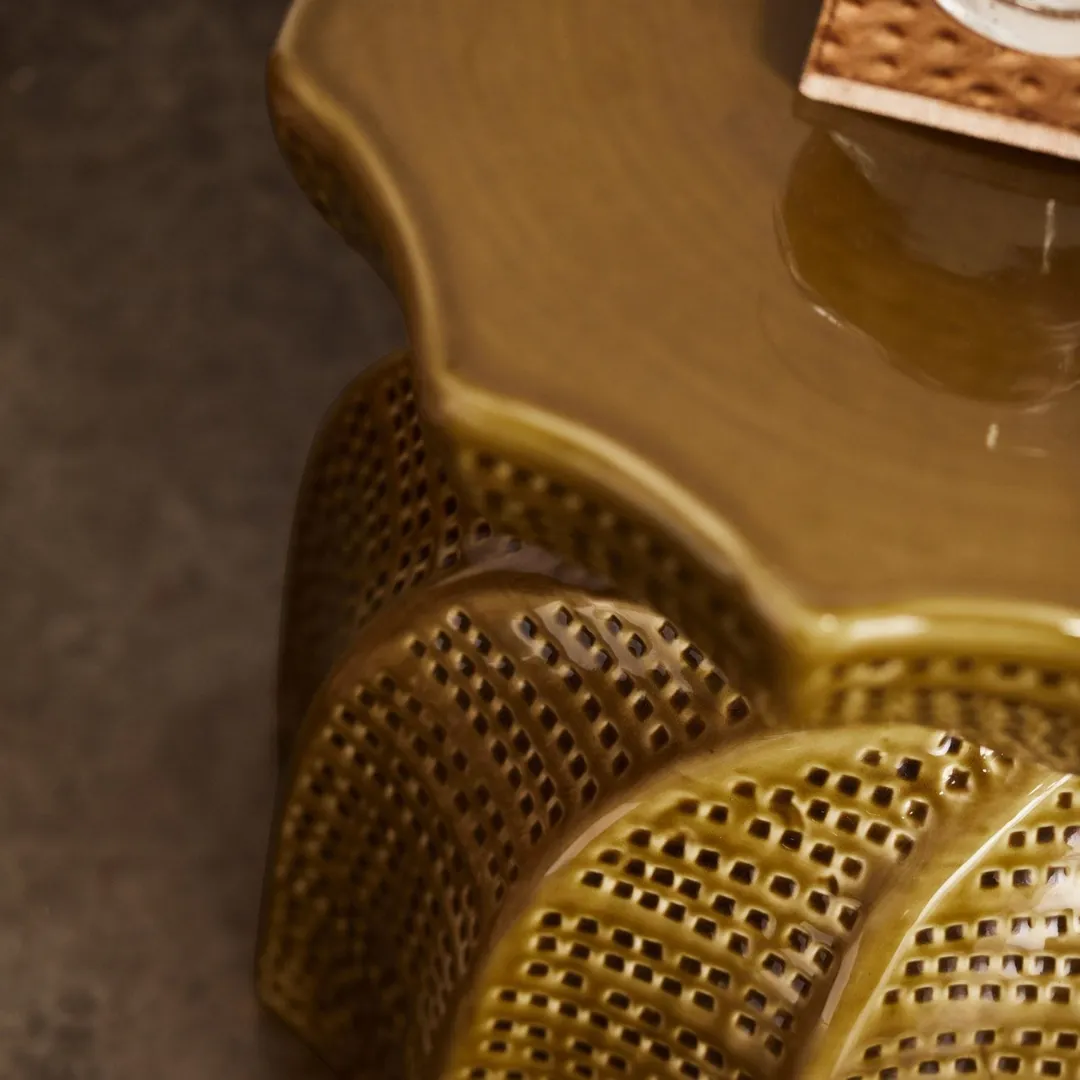 Twyst Stool