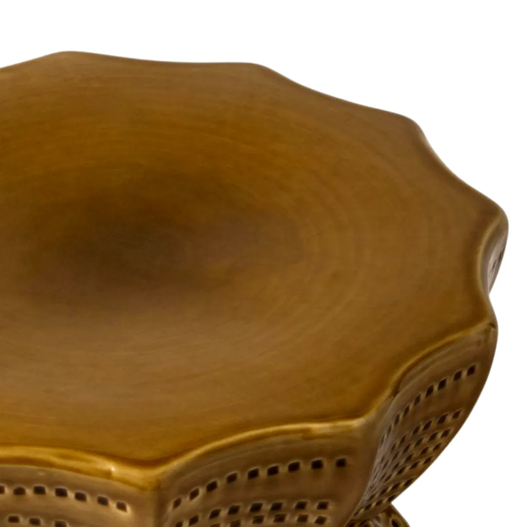 Twyst Stool