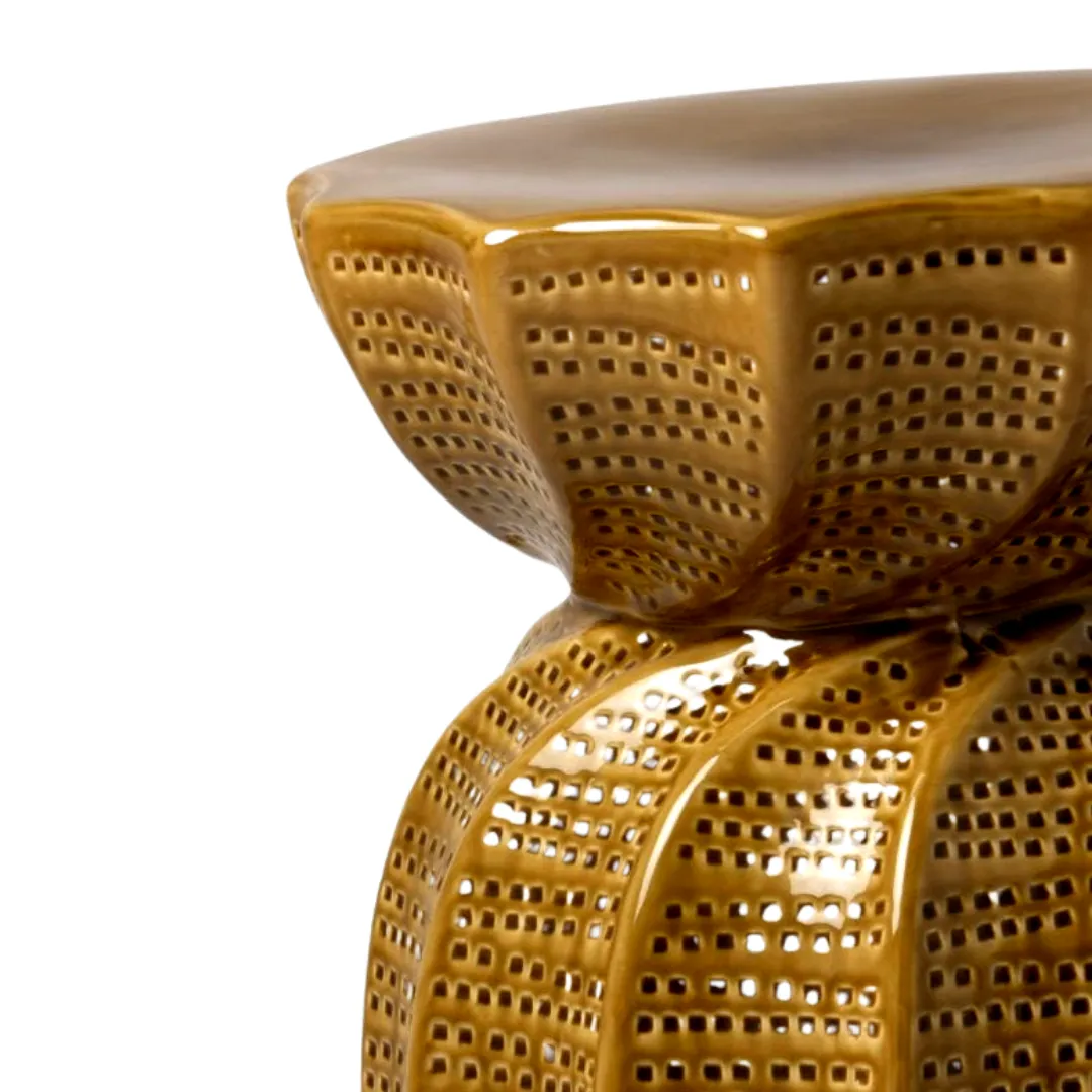 Twyst Stool
