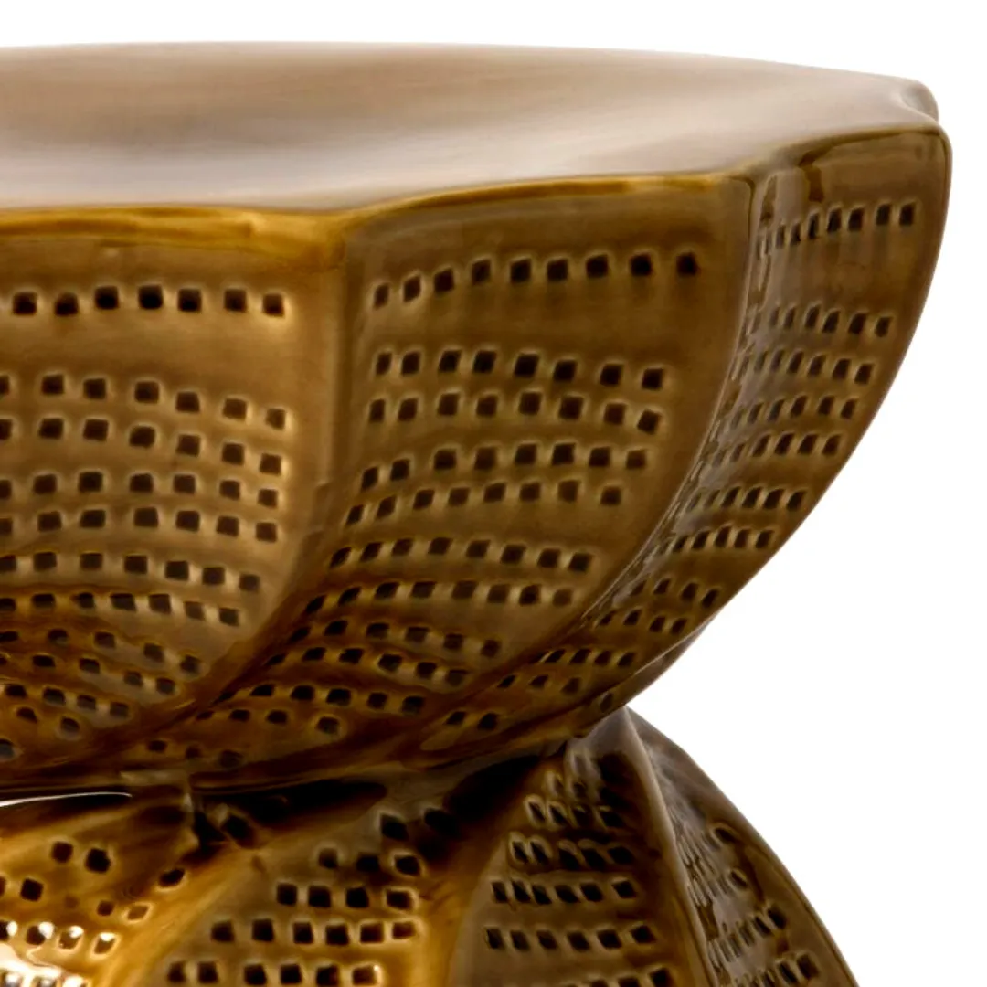Twyst Stool
