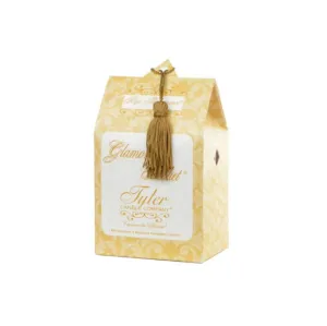 Tyler Glamorous Sachet - High Maintenance