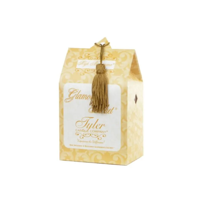 Tyler Glamorous Sachet - High Maintenance