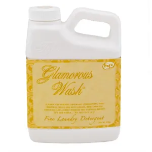 Tyler - Glamorous Wash Diva