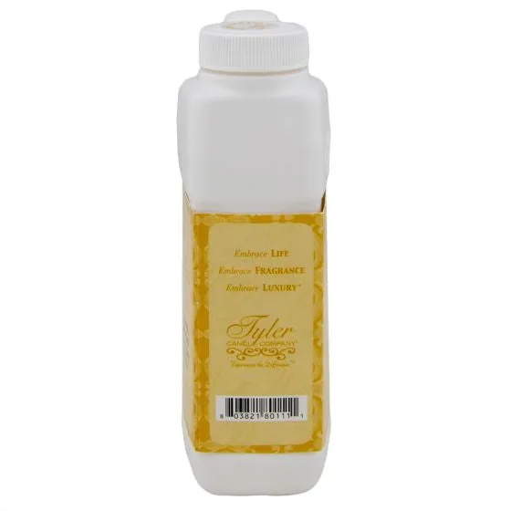 Tyler - Glamorous Wash Diva