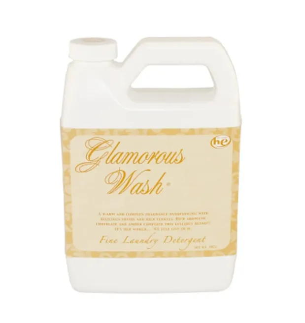 Tyler Glamorous Wash - Tyler