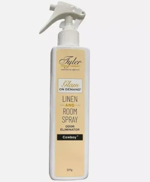 Tyler Linen & Room Spray - Diva