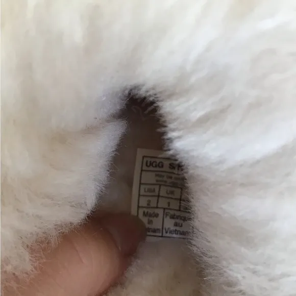 UGG Cozy ll Scuff Slipper | Kids 🆕