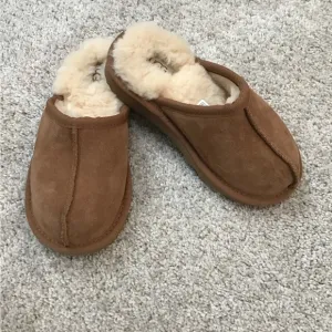 UGG Cozy ll Scuff Slipper | Kids 🆕