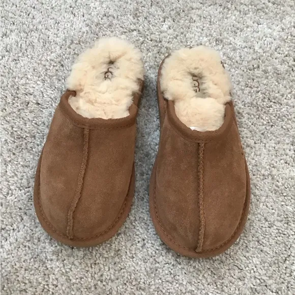 UGG Cozy ll Scuff Slipper | Kids 🆕