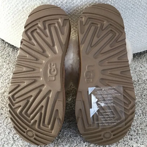 UGG Cozy ll Scuff Slipper | Kids 🆕