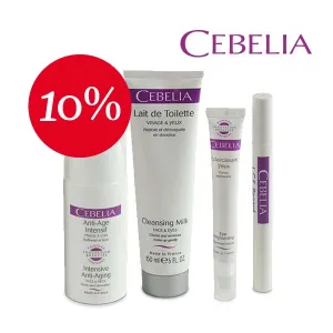 Ultimate Cebelia Set - Jamalek’s Exclusive Set