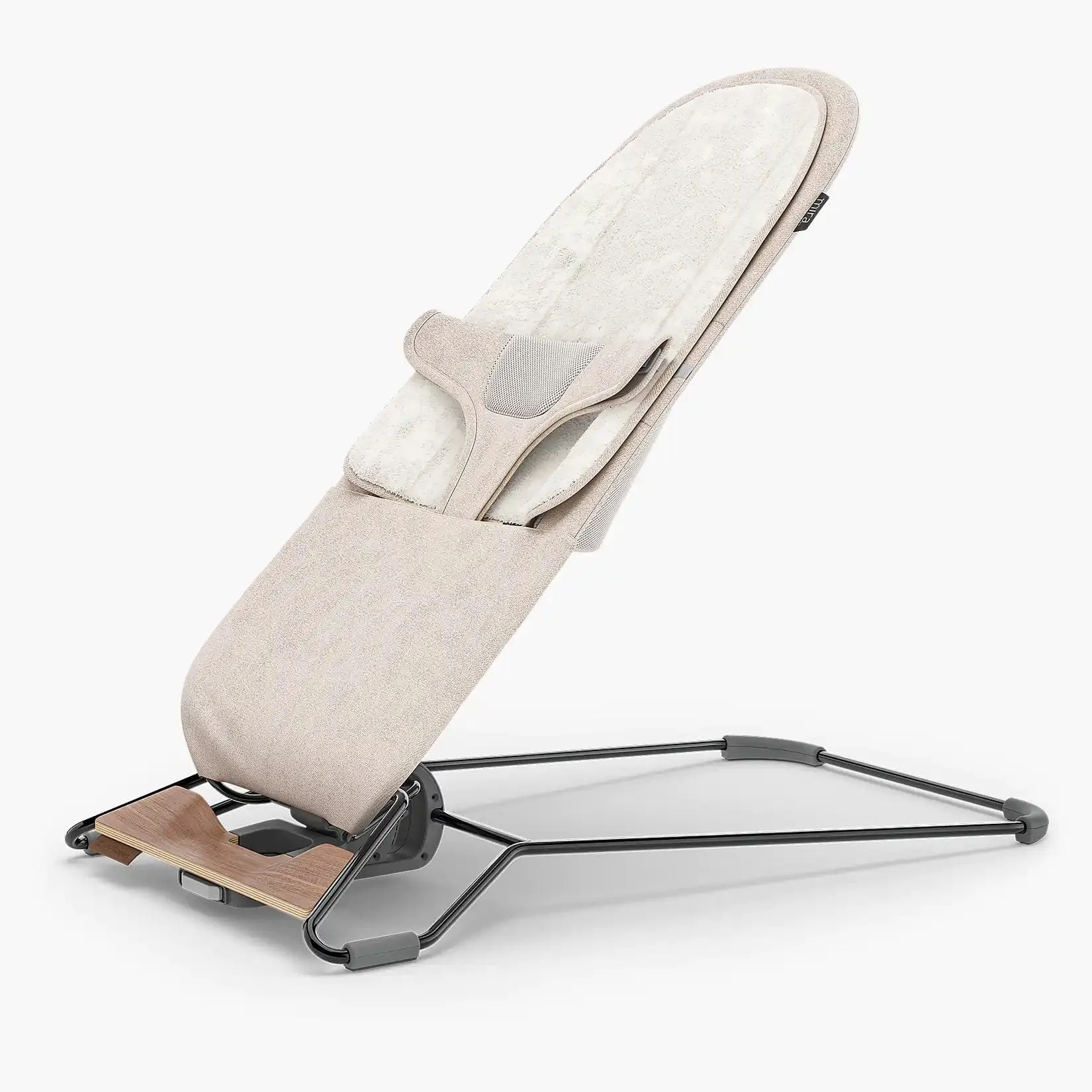 UPPAbaby MIRA Bouncer - Charlie