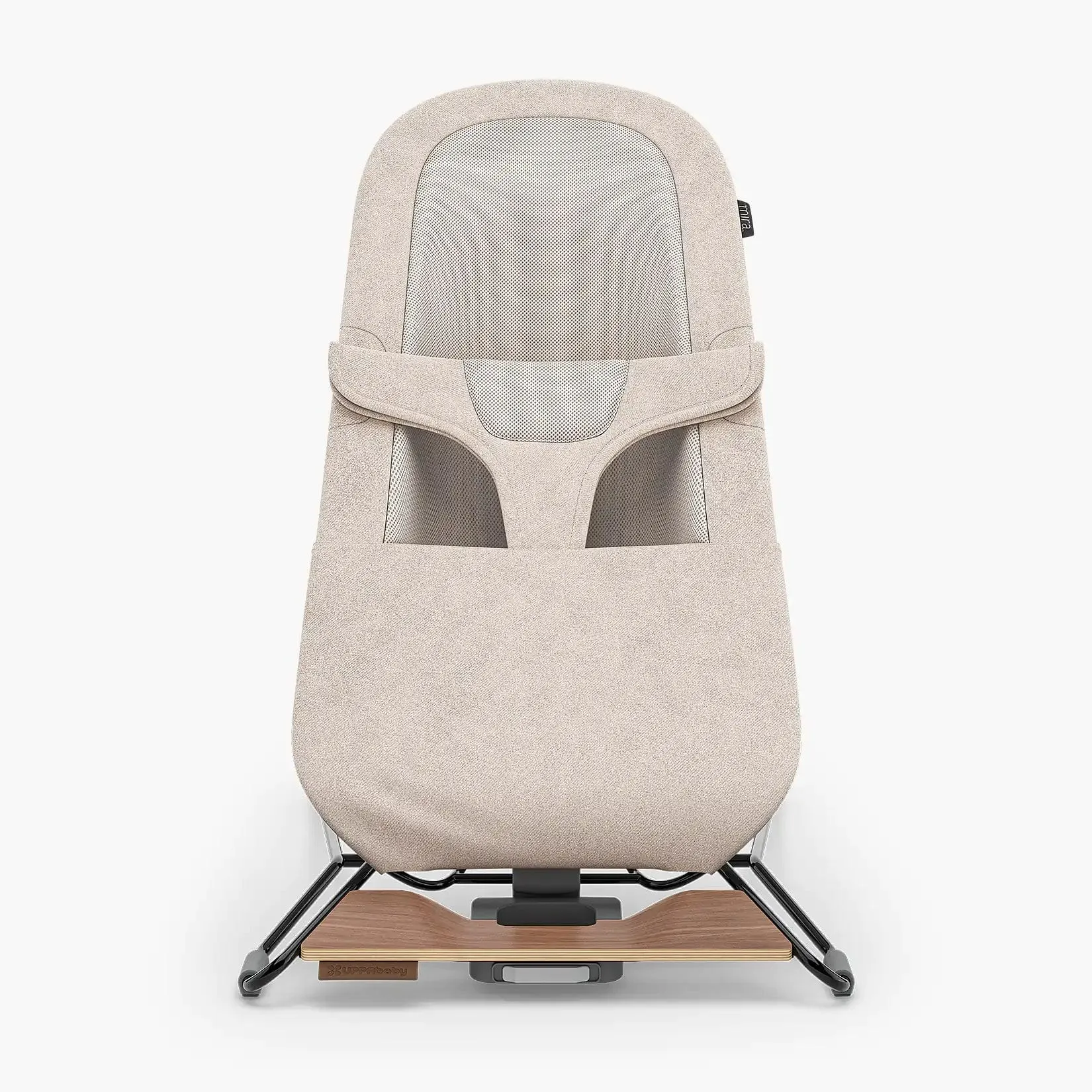 UPPAbaby MIRA Bouncer - Charlie