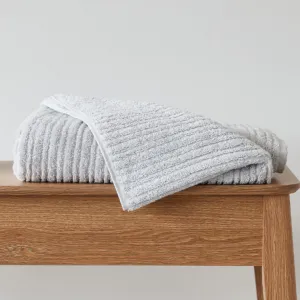 Urban Oasis Bath Towel Oyster