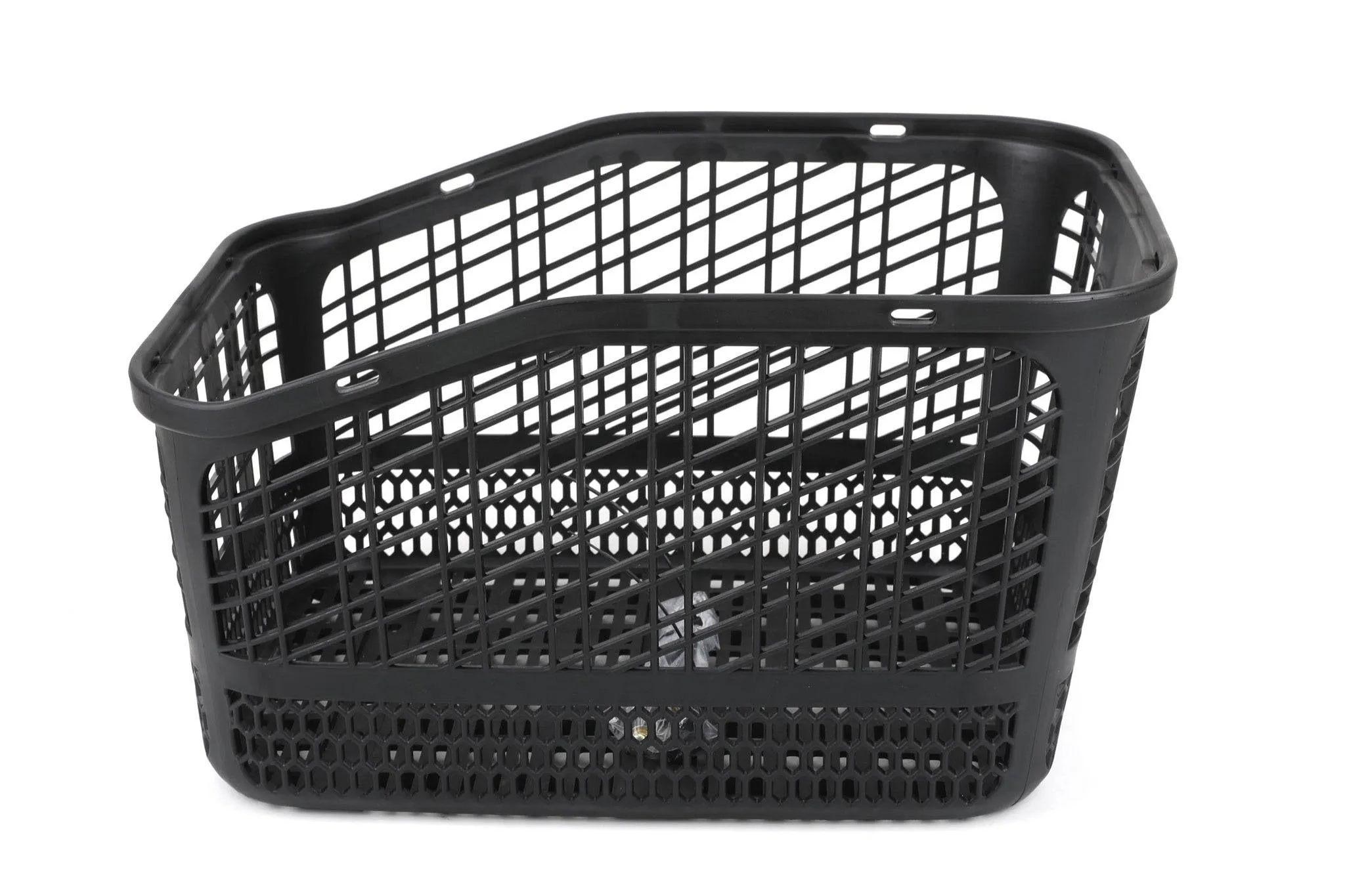 Urban Rear Bike Basket