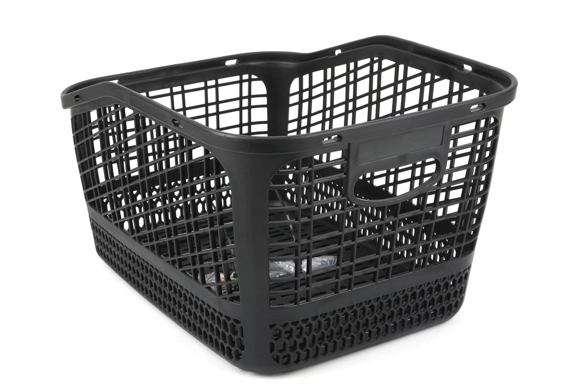 Urban Rear Bike Basket