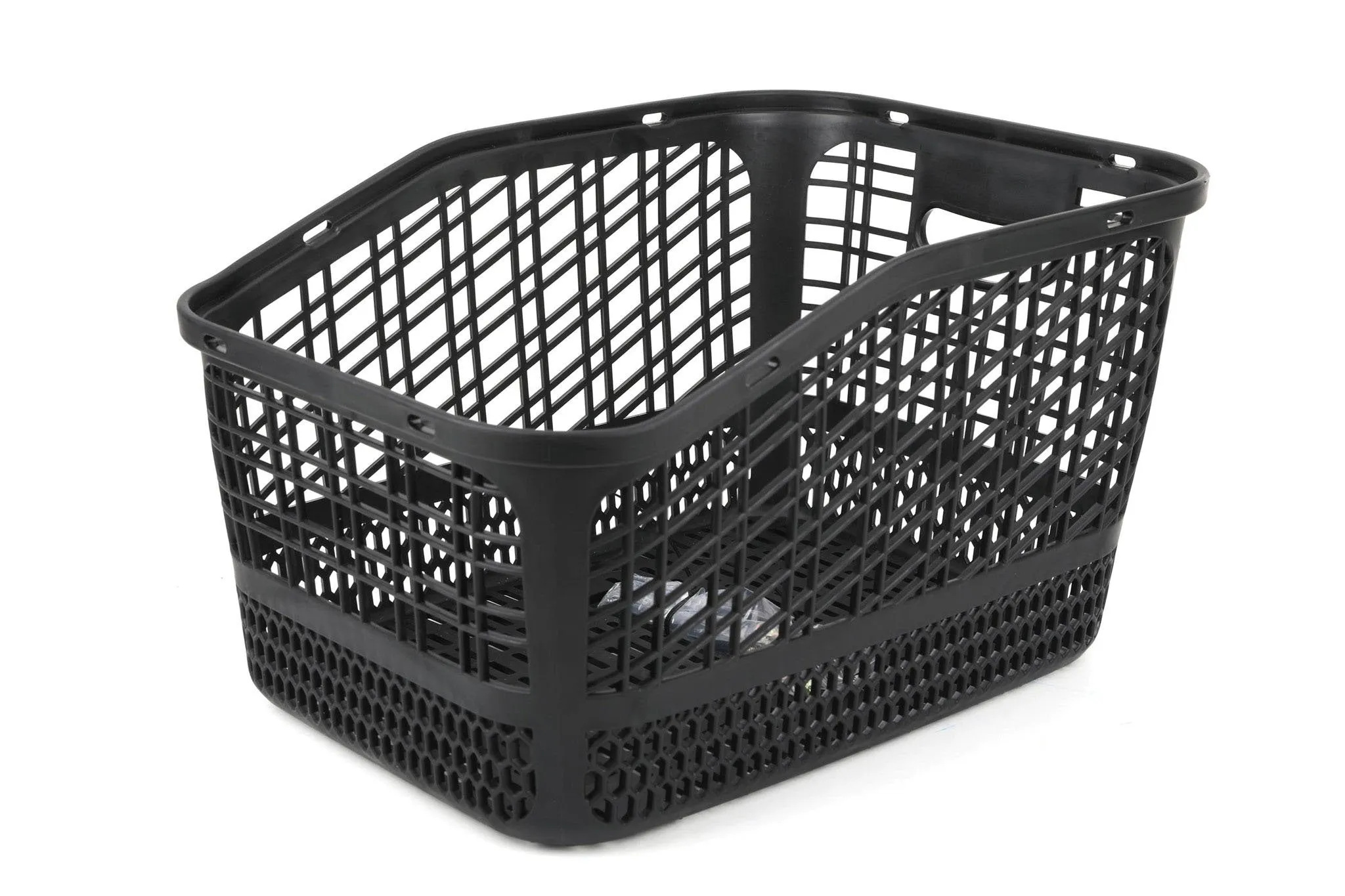 Urban Rear Bike Basket
