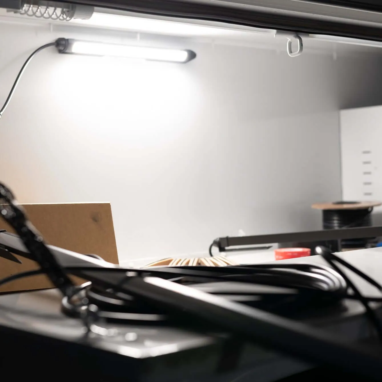v-Series 12" Light Bar