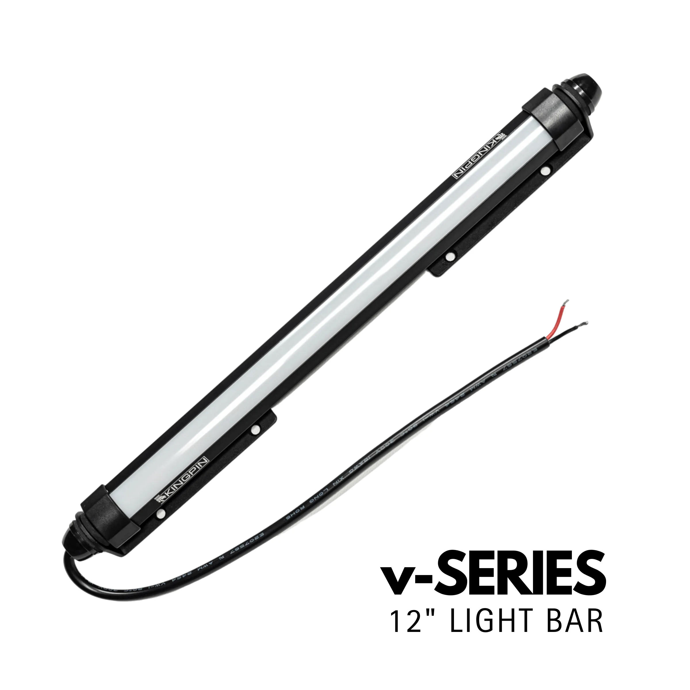 v-Series 12" Light Bar