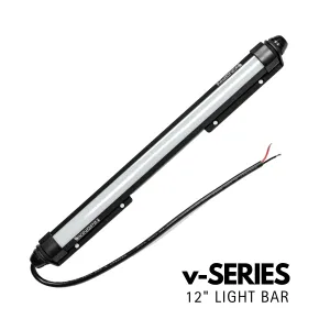 v-Series 12" Light Bar