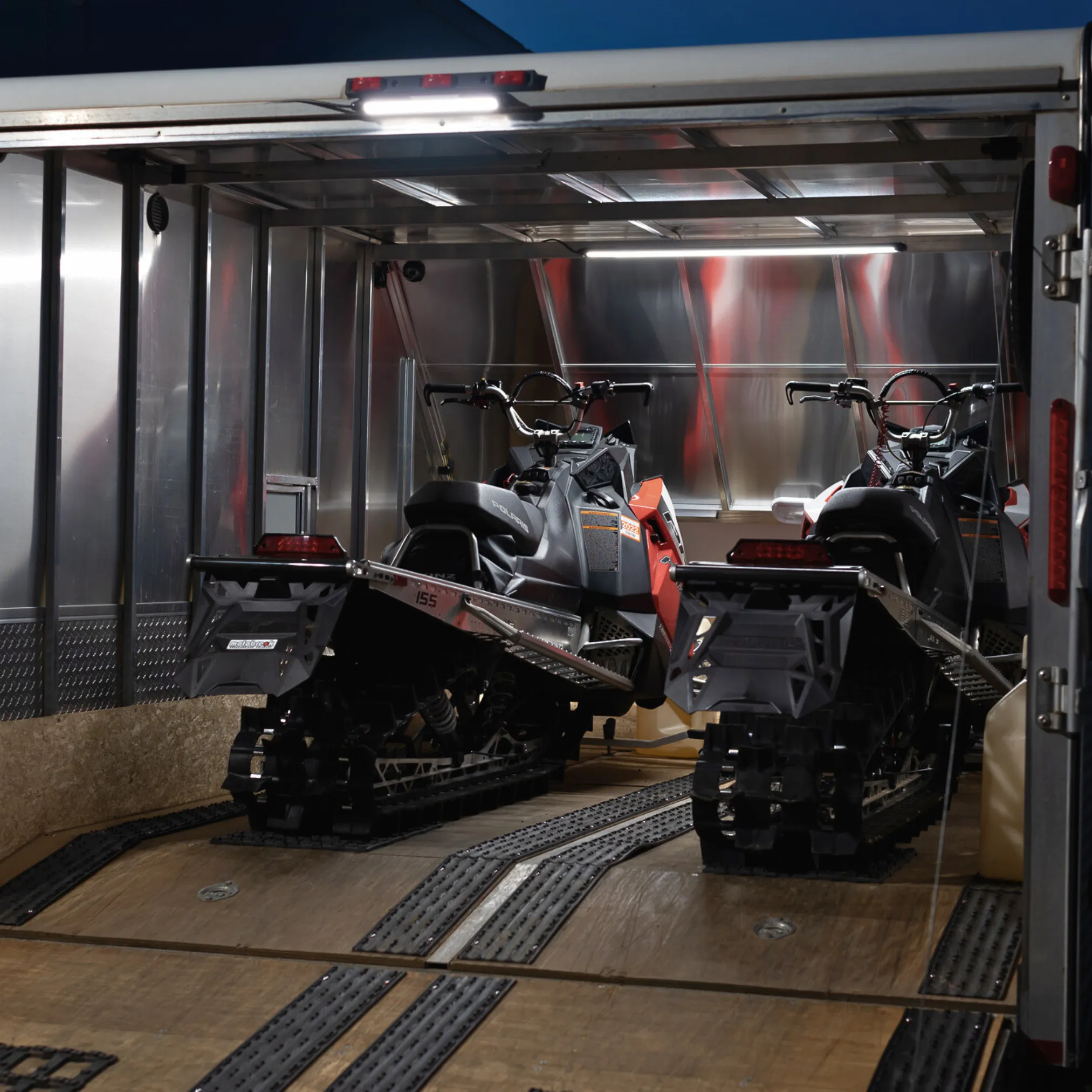 v-Series 12" Light Bar