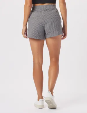Valley Short: Charcoal