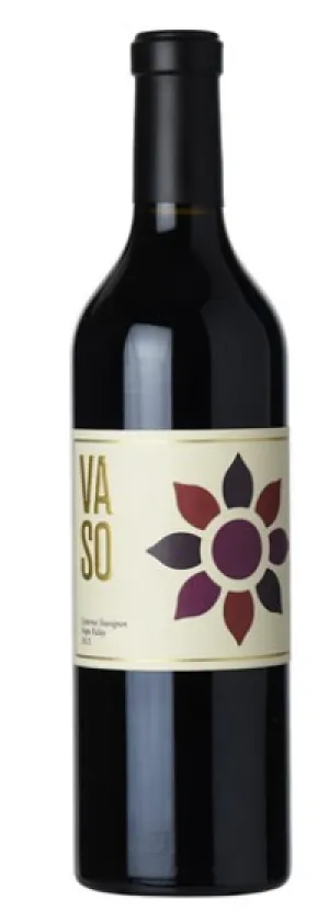 Vaso Cabernet Sauvignon 2013