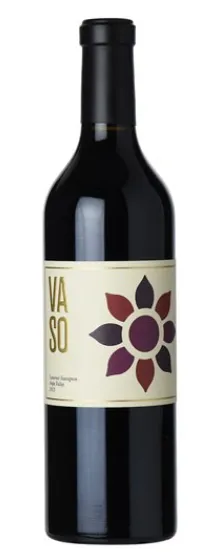 Vaso Cabernet Sauvignon 2013
